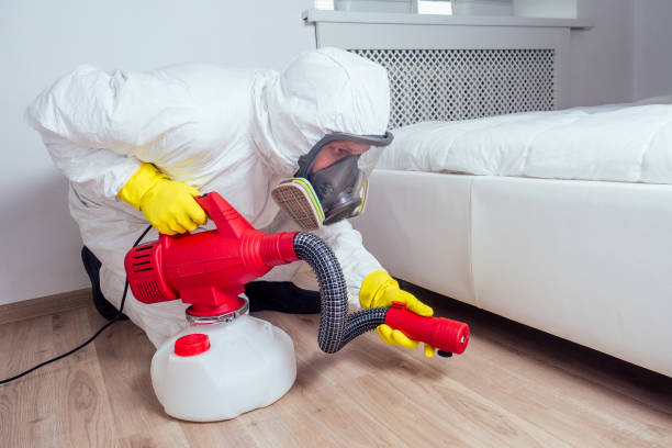 Best Mosquito Control Services  in Summerville, GA